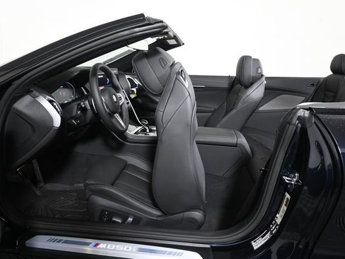 New 2026 BMW M850i xDrive Convertible w/ M Carbon Exterior Package image 40