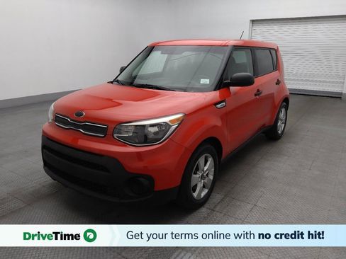 Used 2019 Kia Soul image 1