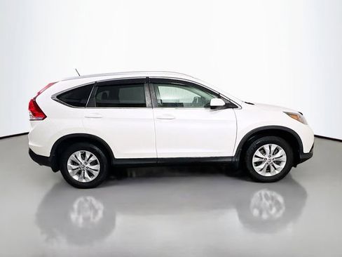 Used 2012 Honda CR-V EX-L image 8
