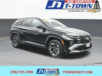 Used 2026 Hyundai Tucson SEL AWD/4WD 360° Tour