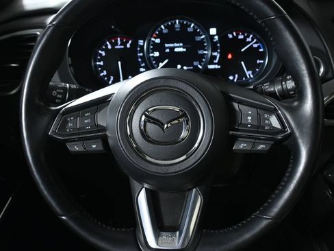 Used 2020 MAZDA CX-9 Grand Touring AWD/4WD image 19