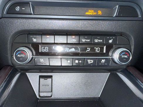 Used 2021 MAZDA CX-5 Signature AWD/4WD image 20