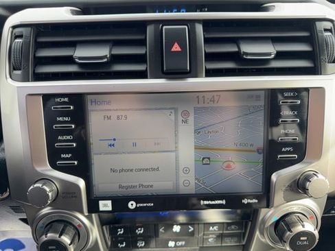 Used 2022 Toyota 4Runner Limited image 24