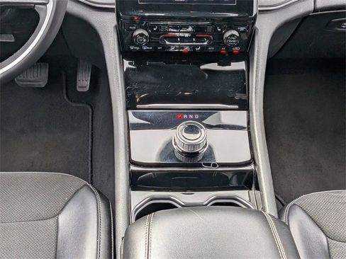Certified 2023 Jeep Grand Cherokee Altitude image 19