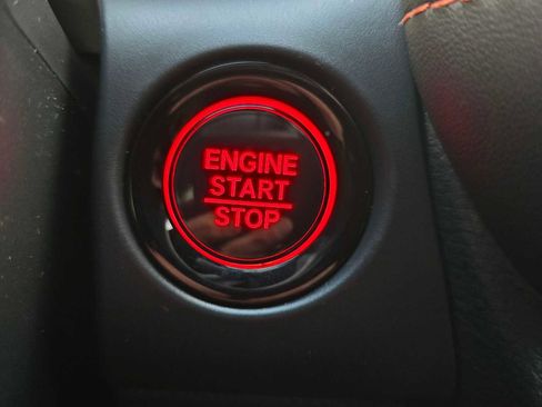 New 2026 Honda HR-V Sport image 30