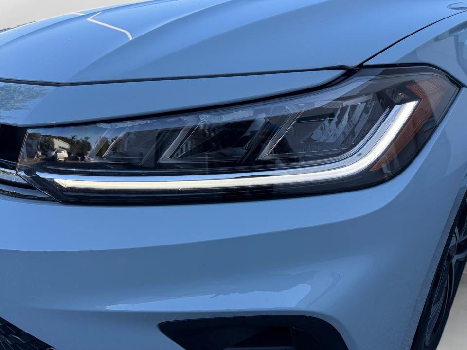 Certified 2026 Volkswagen Jetta Sport FWD image 26