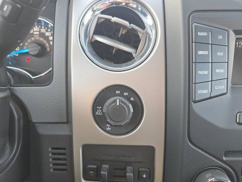 Used 2013 Ford F150 XLT w/ Luxury Equipment Group image 16