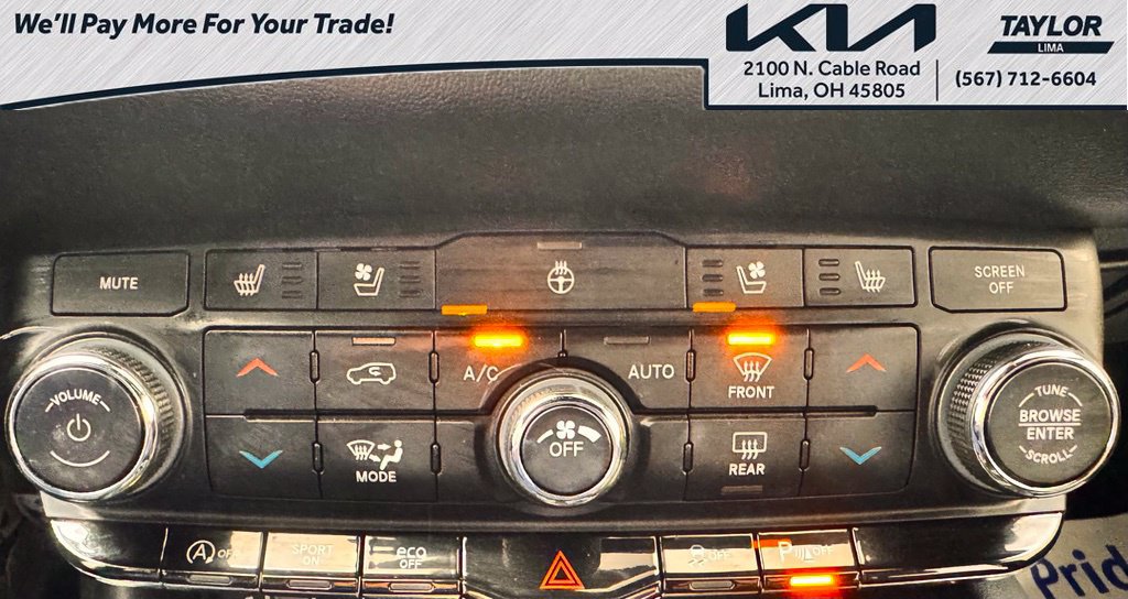 Used 2023 Dodge Durango GT AWD/4WD image 7