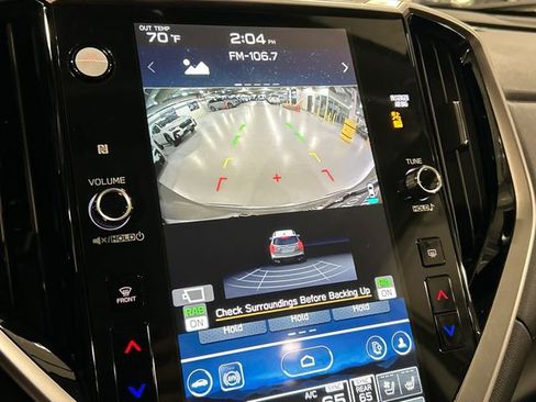 New 2026 Subaru Ascent Touring AWD/4WD image 17