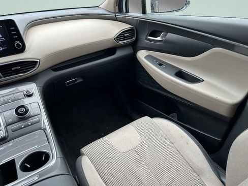 Used 2022 Hyundai Santa Fe SEL FWD image 20