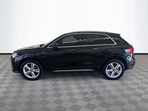 Used 2023 Audi Q3 2.0T Premium Plus w/ Premium Plus Package AWD/4WD image 5