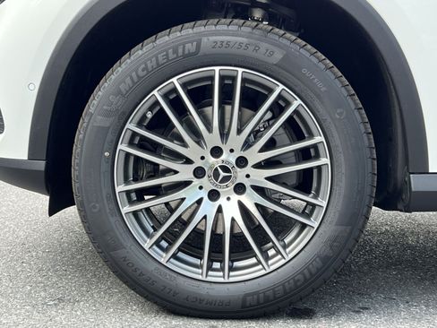 New 2026 Mercedes-Benz GLC 300 4MATIC image 17