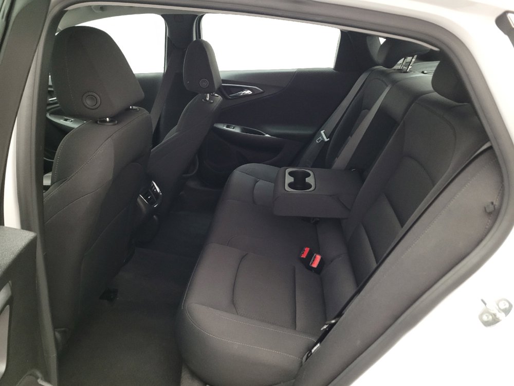 Used 2024 Chevrolet Malibu LT FWD image 18