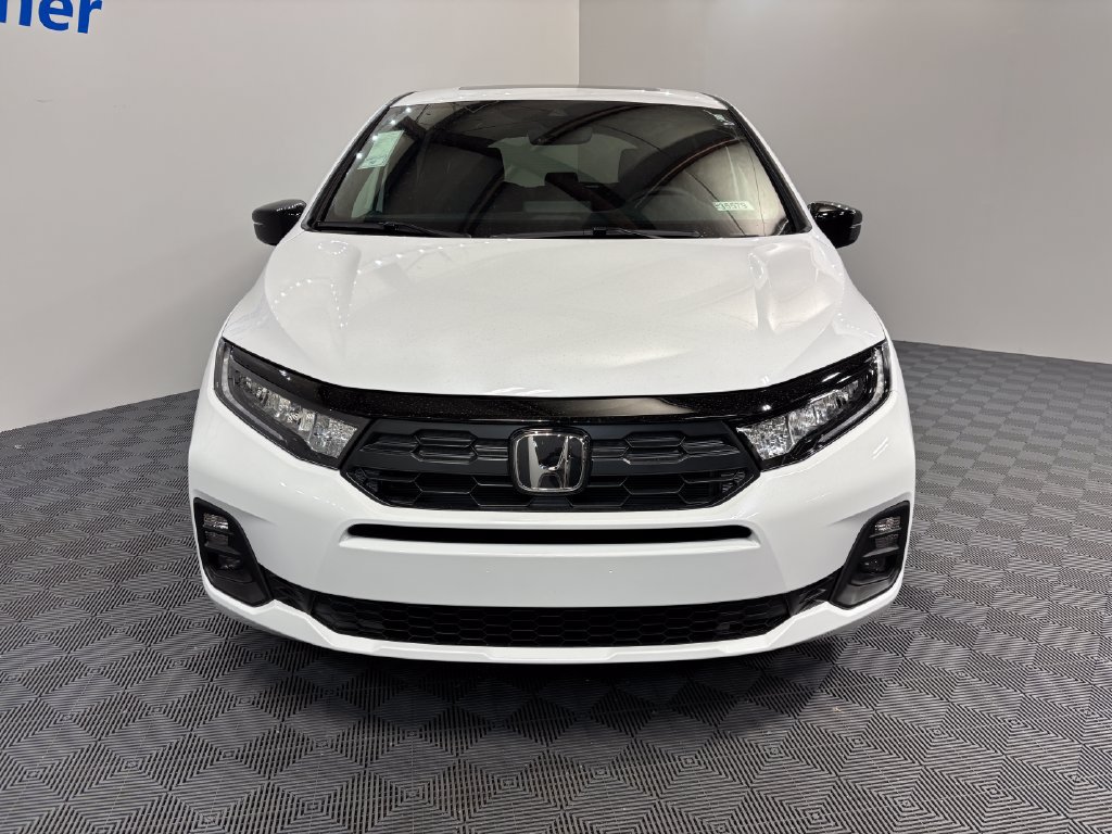 New 2026 Honda Odyssey Sport-L image 9