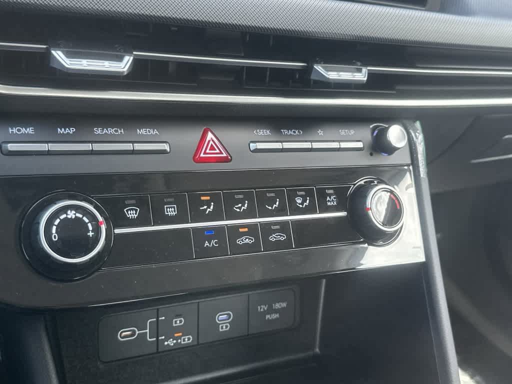 New 2026 Hyundai Sonata SE FWD image 23
