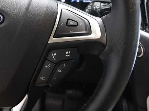 Certified 2023 Ford Edge SEL w/ Convenience Package image 31