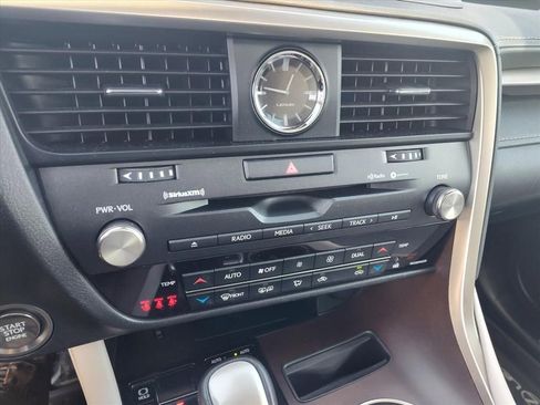 Used 2022 Lexus RX 350 350 w/ Premium Package image 21