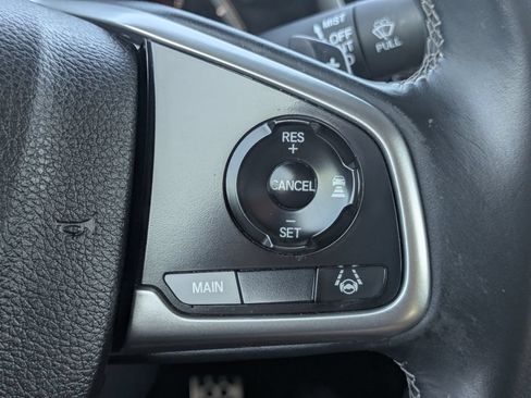 Used 2020 Honda Civic Sport image 24