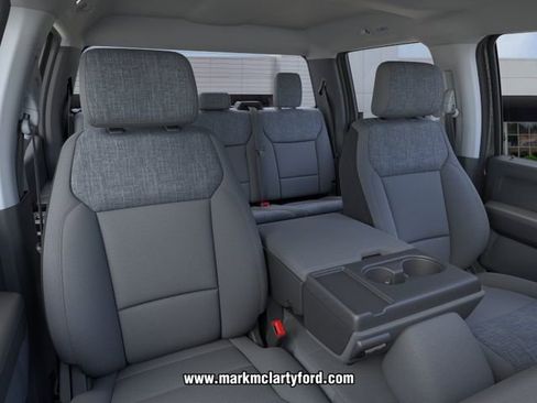 New 2026 Ford F150 XLT RWD image 10