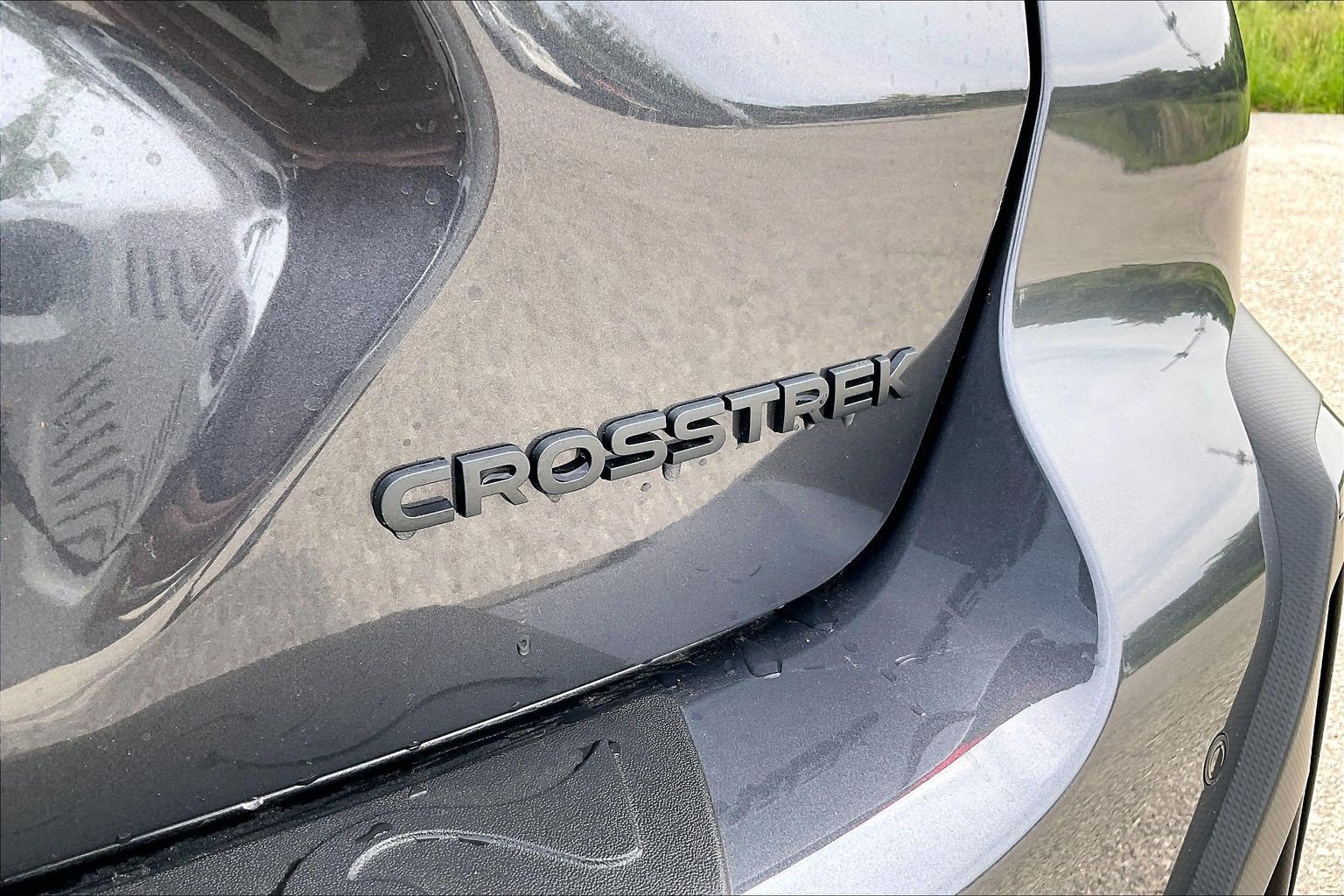 New 2026 Subaru Crosstrek 2.5i Limited AWD/4WD image 25