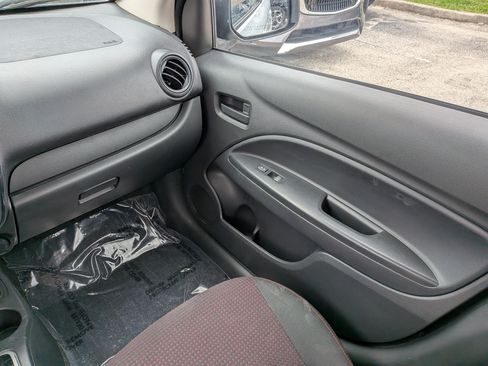 Used 2021 Mitsubishi Mirage FWD image 17