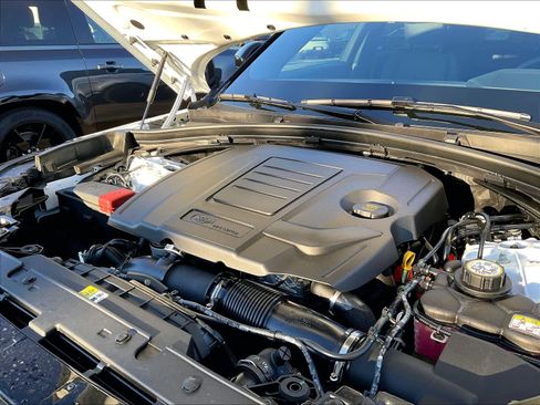 New 2026 Land Rover Range Rover Velar S image 32