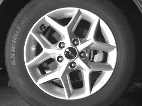 Used 2025 Kia Soul LX w/ LX Technology Package image 13