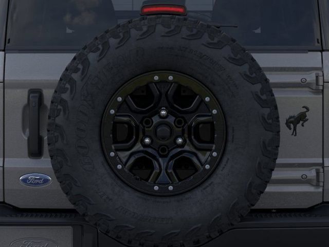 New 2025 Ford Bronco Badlands AWD/4WD image 25