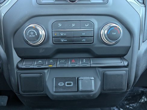 New 2026 GMC Sierra 1500 Pro w/ Pro Value Package image 25