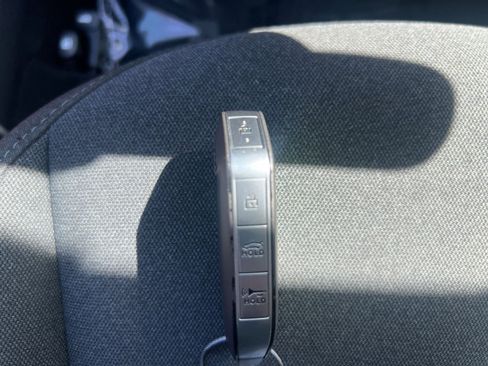 Used 2025 Kia K4 LXS image 18