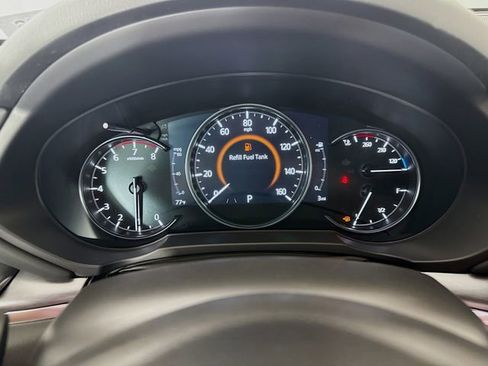 New 2025 MAZDA CX-5 AWD 2.5 S w/ Premium Plus Pkg image 12