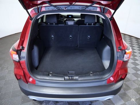 Used 2020 Ford Escape SE AWD/4WD image 24