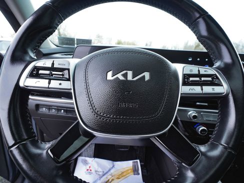 Used 2023 Kia Telluride S w/ S Sunroof Package image 17