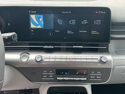 New 2026 Hyundai Kona SEL Sport image 18