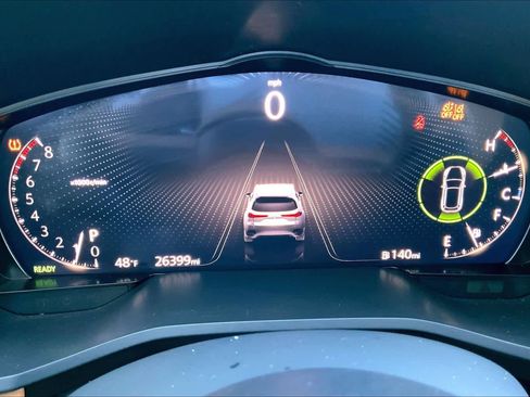 Used 2025 MAZDA CX-70 3.3 Turbo S w/ Premium Plus image 26