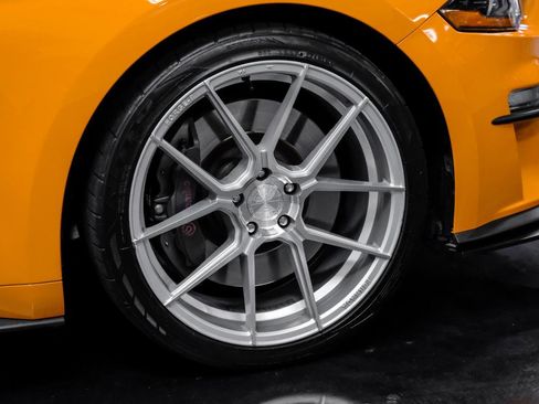 Used 2018 Ford Mustang GT w/ GT Performance Package image 38