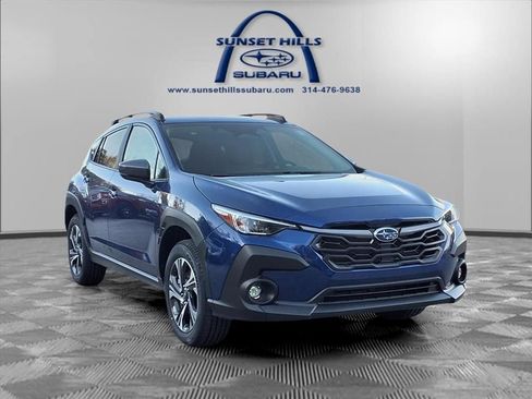 New 2026 Subaru Crosstrek 2.5i Premium image 1