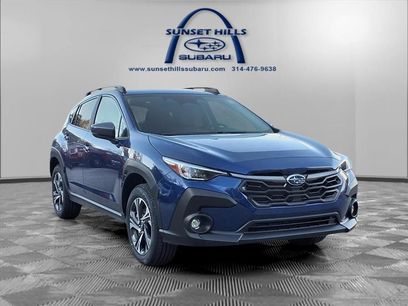 New 2026 Subaru Crosstrek 2.5i Premium