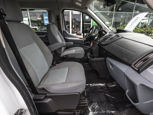 Used 2019 Ford Transit 350 XLT RWD image 20