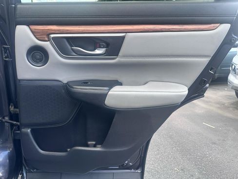 Used 2019 Honda CR-V EX-L image 38