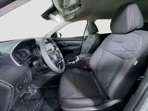 Used 2022 Hyundai Tucson SEL image 17