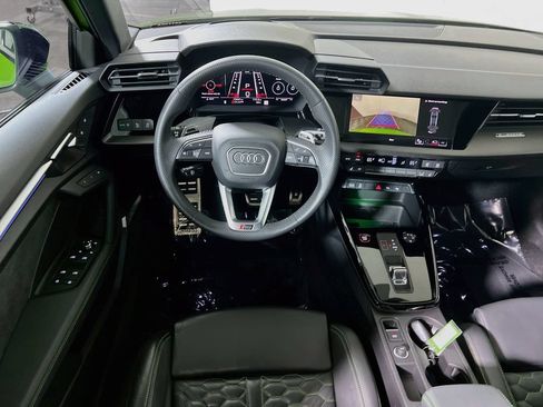 Used 2024 Audi RS 3 AWD/4WD image 20
