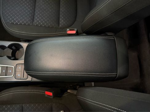 Used 2024 Ford Escape Active AWD/4WD image 21
