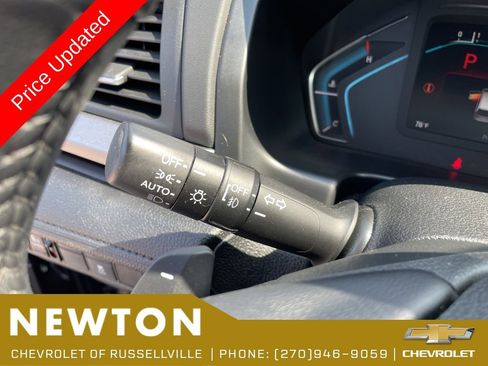 Used 2024 Honda Odyssey EX-L image 15