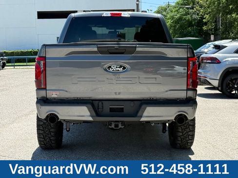 Used 2026 Ford F150 STX w/ F-150 LOBO Package AWD/4WD image 11