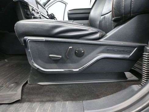 Used 2022 Ford F150 Lariat AWD/4WD image 23