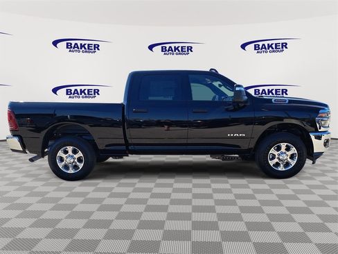 New 2026 RAM 2500 Big Horn image 2