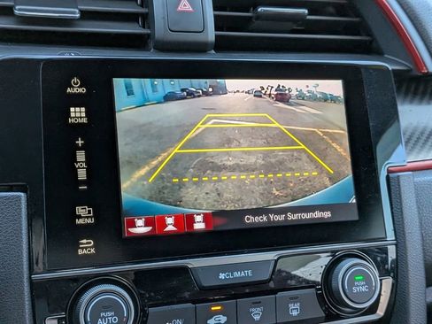 Used 2018 Honda Civic Type R image 20