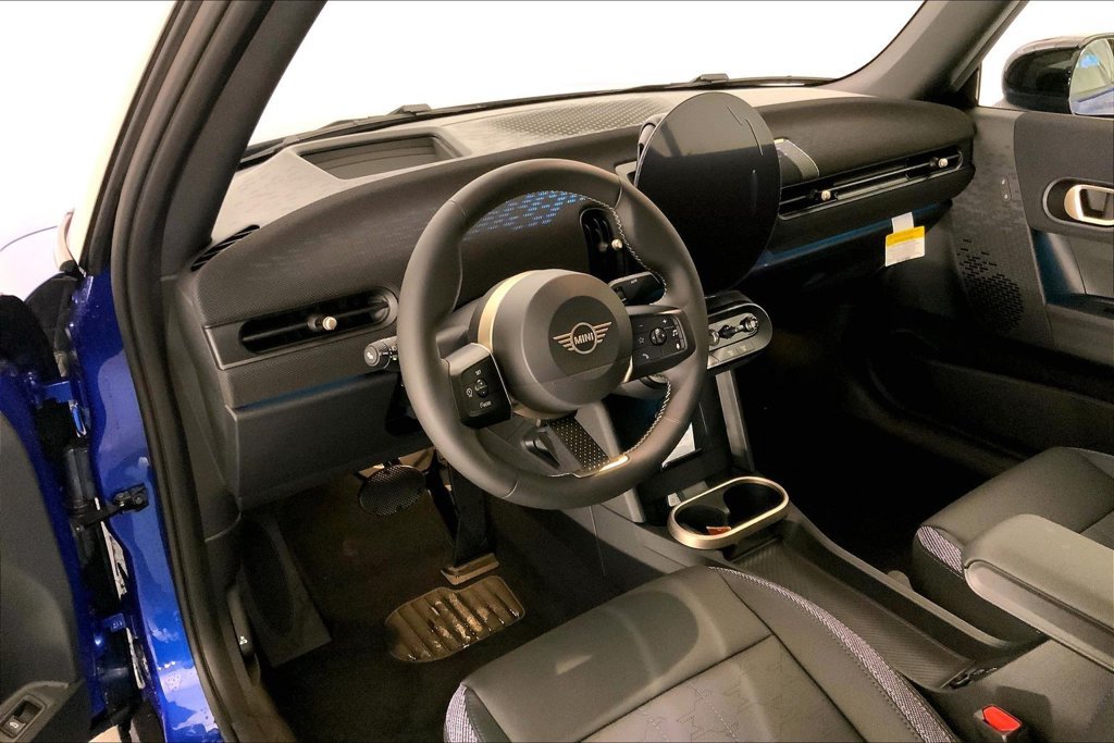 Used 2026 MINI Cooper S FWD image 4