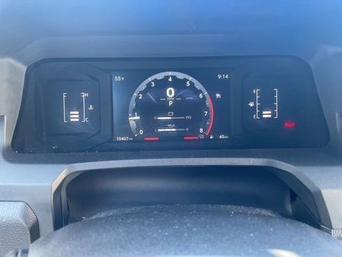 Certified 2024 Toyota Tacoma SR image 6